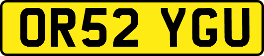 OR52YGU