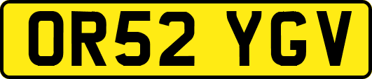 OR52YGV
