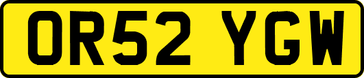 OR52YGW