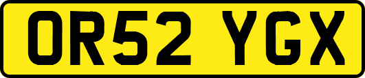 OR52YGX