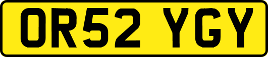 OR52YGY