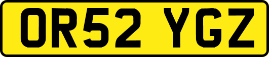 OR52YGZ