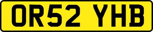 OR52YHB