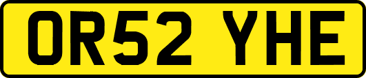 OR52YHE