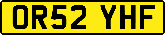 OR52YHF