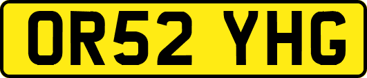 OR52YHG