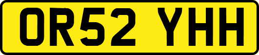 OR52YHH