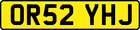 OR52YHJ