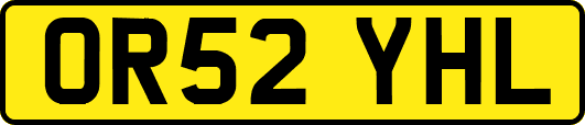 OR52YHL