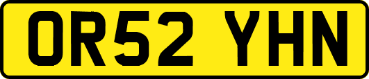 OR52YHN