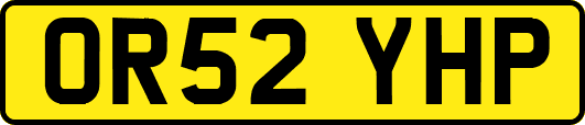 OR52YHP