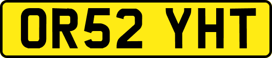 OR52YHT