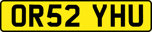 OR52YHU
