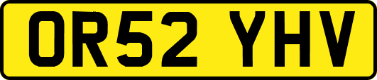 OR52YHV