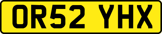 OR52YHX
