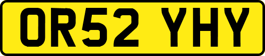OR52YHY