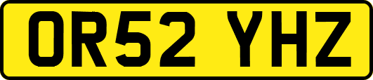 OR52YHZ
