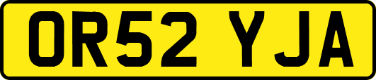 OR52YJA