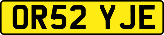 OR52YJE
