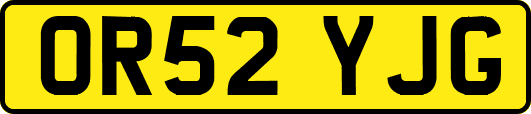 OR52YJG