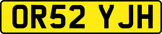 OR52YJH