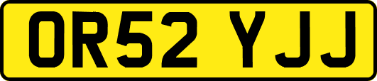 OR52YJJ