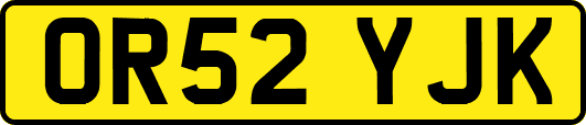 OR52YJK