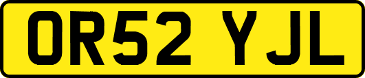 OR52YJL