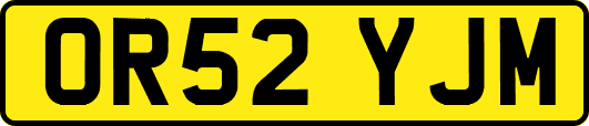 OR52YJM