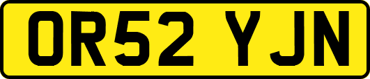 OR52YJN