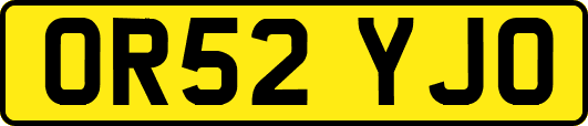 OR52YJO