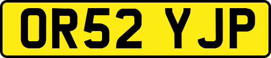 OR52YJP