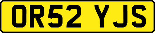 OR52YJS