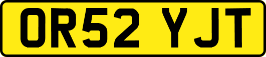 OR52YJT