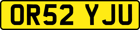 OR52YJU