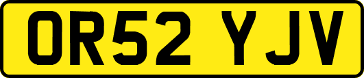 OR52YJV