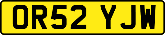 OR52YJW