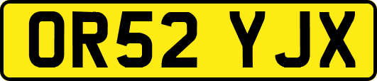 OR52YJX