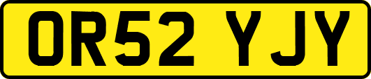 OR52YJY
