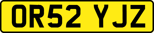 OR52YJZ
