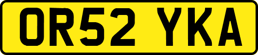 OR52YKA