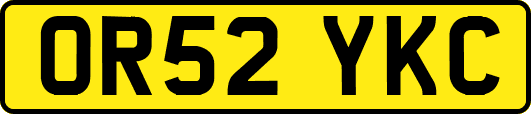 OR52YKC