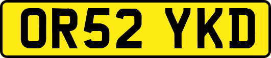 OR52YKD