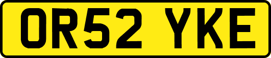OR52YKE