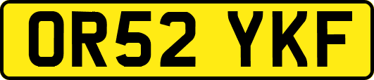 OR52YKF