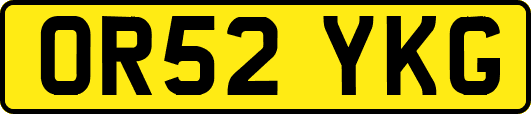 OR52YKG