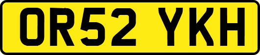 OR52YKH