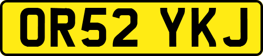 OR52YKJ
