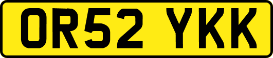 OR52YKK