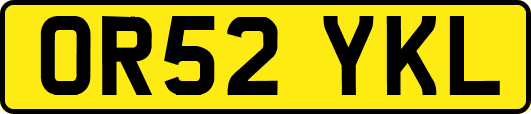 OR52YKL